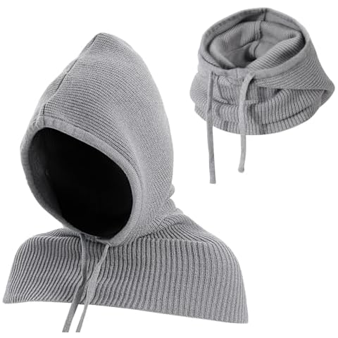 Cagoule TAGVO 2 en 1 Cover