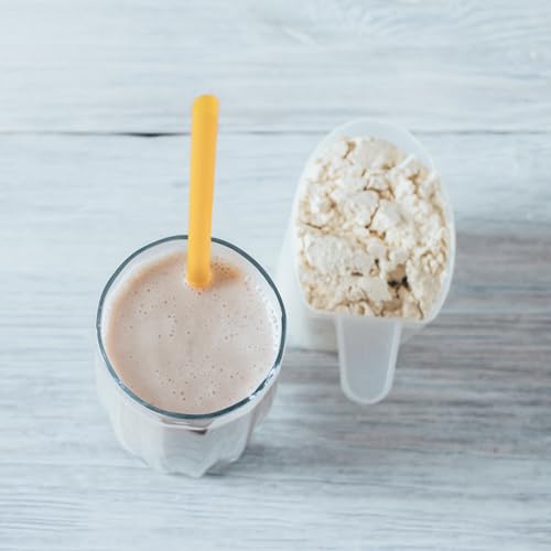 Image of Earthborn Elements Maltodextrin Powder, 1.6 lb, Water Soluble, Complex Carbohydrate for Workout Shakes
