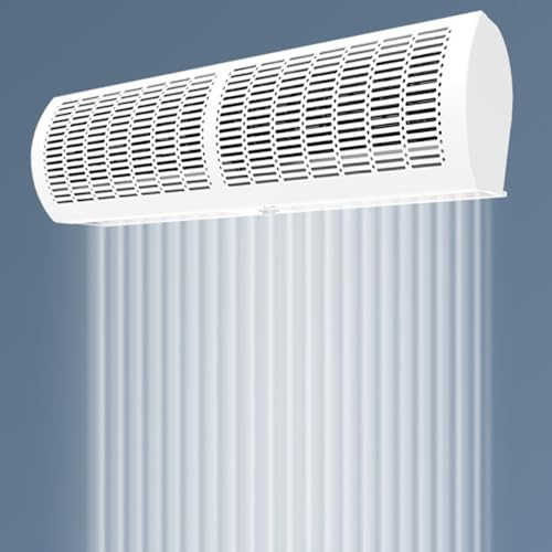 Air curtain,Air curtain fan,commercial indoor air...