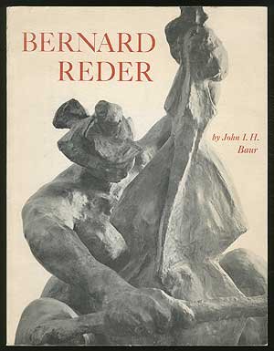 Bernard Reder: Baur, John I.H.: Amazon.com: Books