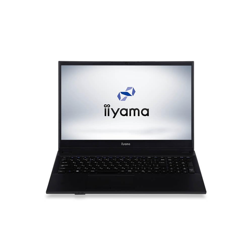 Amazon.co.jp: iiyama PC ノートPC STYLE∞(スタイルインフィニティ