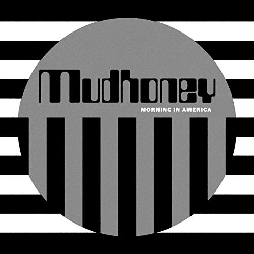 Album Art for Morning In America by Mudhoney