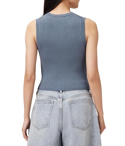 Women's Cruz Waistcoat2