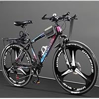 ロードバイク 自転車 マウンテン ロード アウトドア ブラック 楽天市場】グラベルロード ロードバイク 自転車 シマノ21段変速
