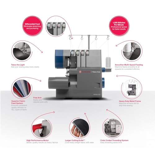 Juki industrial sewing machine DDL