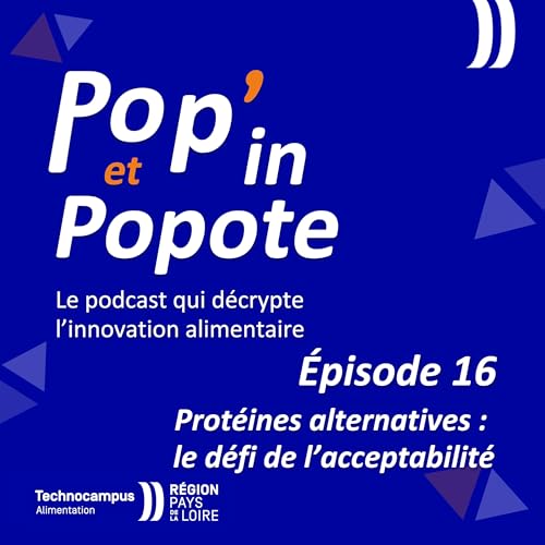 Prot&eacute;ines alternatives : le d&eacute;fi de l'acceptabilit&eacute;