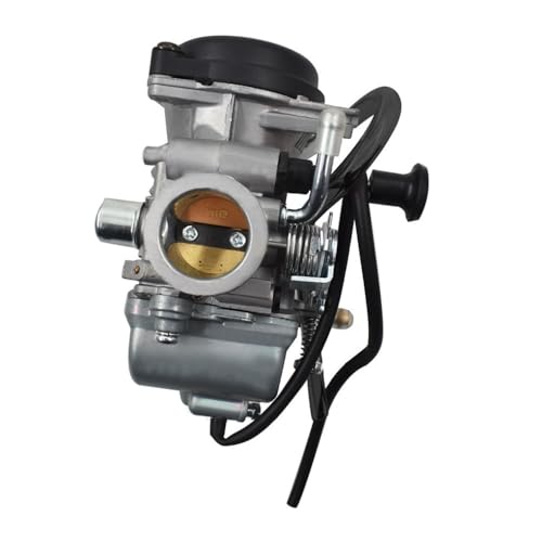 Pièces de carburateur adaptées au Keeway TX125 pour stopper les fuites d'essence
