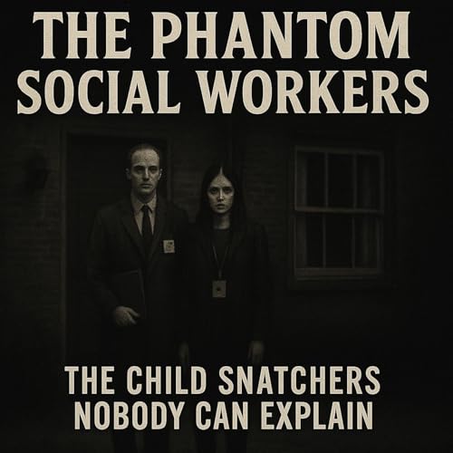 The Phantom Social Workers: The Child Snatchers Nobody Can Explain
