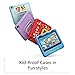 Amazon Fire HD 8 Kids tablet, ages 3-7. Top-selling 8