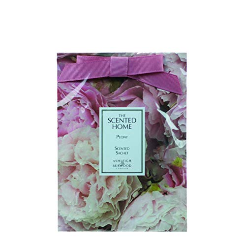 Ashleigh & Burwood Sachet Perfumado Peony miniatura 1