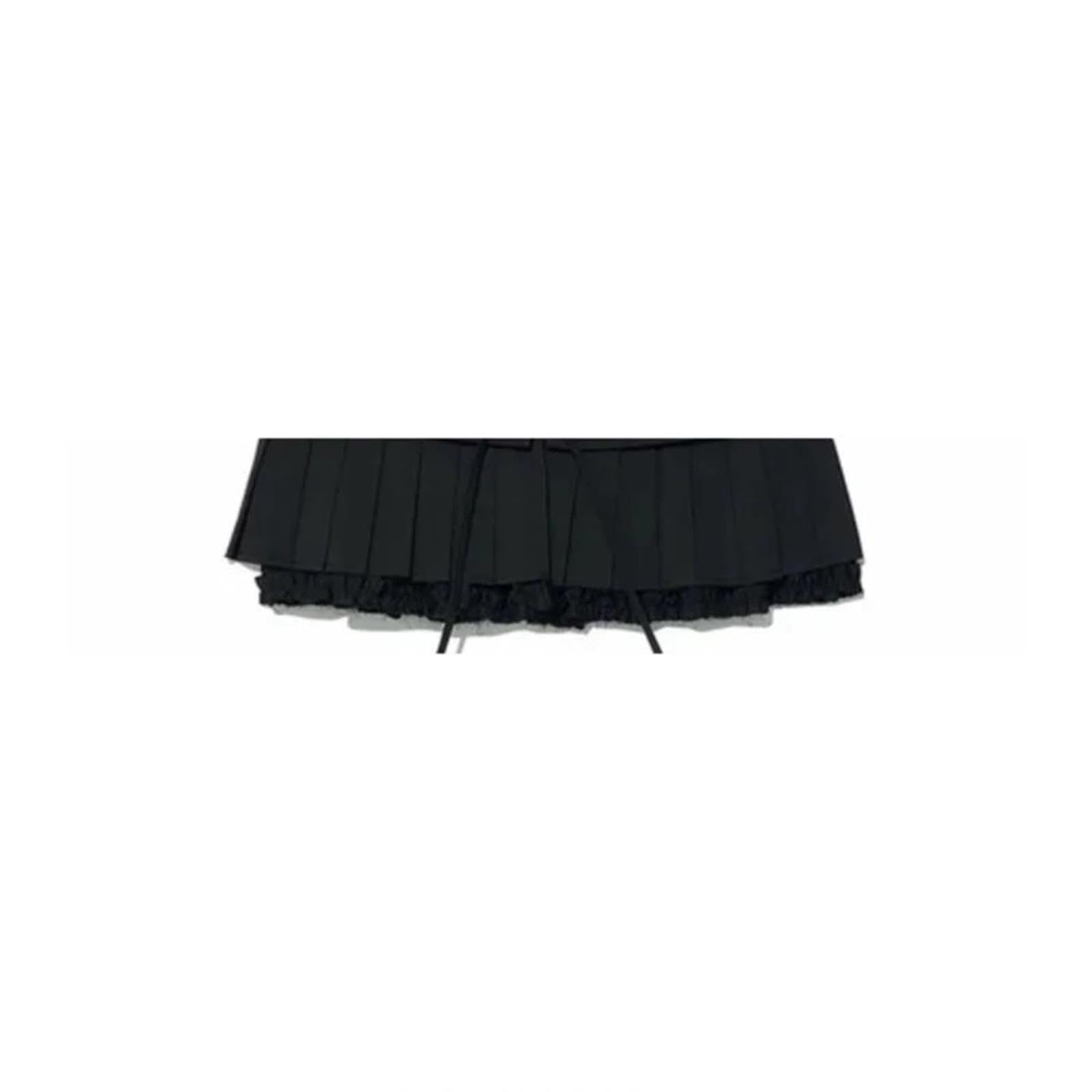 Tenda con Giuntura in Pizzo Nero