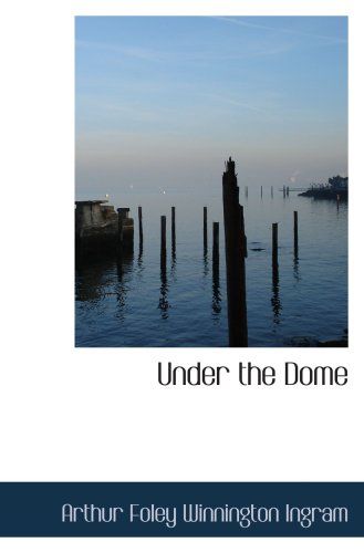 Under the Dome für 25,95 EUR (-72%) statt 22,57 EUR bei amazon.de Bild: Under the Dome für 25,95 EUR (-72%) statt 22,57 EUR bei amazon.de