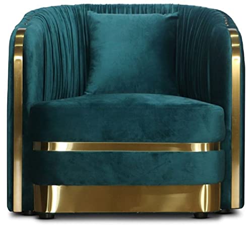 Los mejores sillones art deco