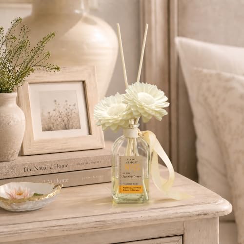 Difusor Floral Penny & Rose Classic Daisy Sunrise Dew miniatura 3