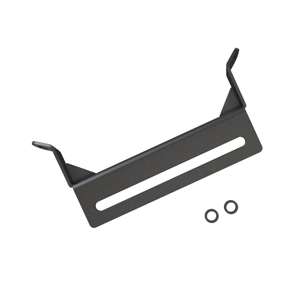 ZHUOWU MT 09 2017-2025 Staffa Faretto per Moto Staffa Iuce Ausiliaria Supporto per Fendinebbia per MT09 MT 09 2017-2025