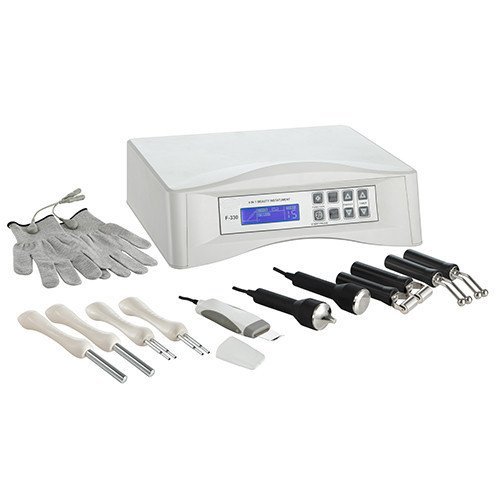 USA Salon and Spa Advanced Combi + USA-F-330