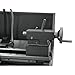 JET Tools - GHB-1236 Geared Head Bench Lathe with Stand & Foot Brake (321236)