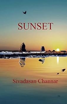 Paperback Sunset Book
