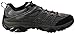 Merrell Men's Moab 3 Waterproof Hiking Shoe, Beluga, 10.5 Wide