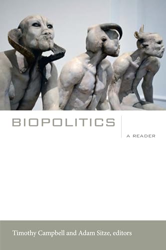 Biopolitics view 2