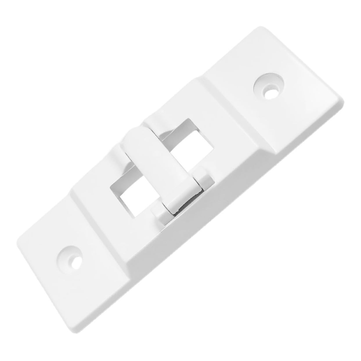 CANIGHT Childproof Light Switch Cover Safety Switch Lock Baby Proof Outlet Covers Easy Install Plastic Guard