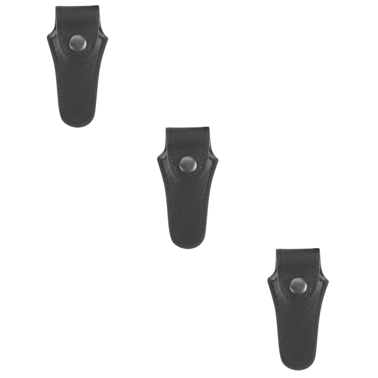 GOOHOCHY 3pcs Trombone Bag for Trumpet Organizing Pouch for Euphonium French Horn Holder