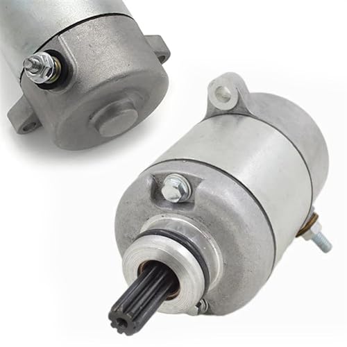 Démarreur pour ANF125 Innova 2003-2007 moto fiable