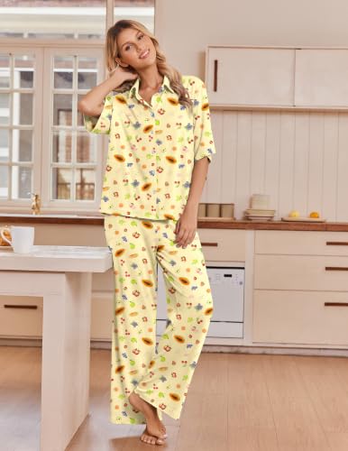 Women's Pajama Sets - image 2