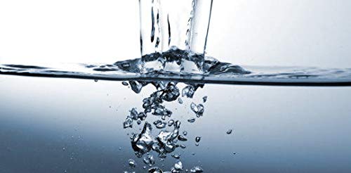 Catering di emergenza 0,5 kg Acqua Acqua potabile Acqua potabile conserviera
