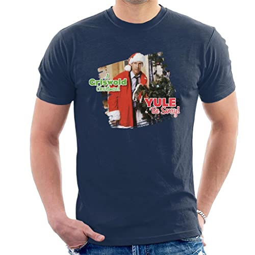 T-shirt National Lampoon's Christmas : revivez vos souvenirs d'enfance