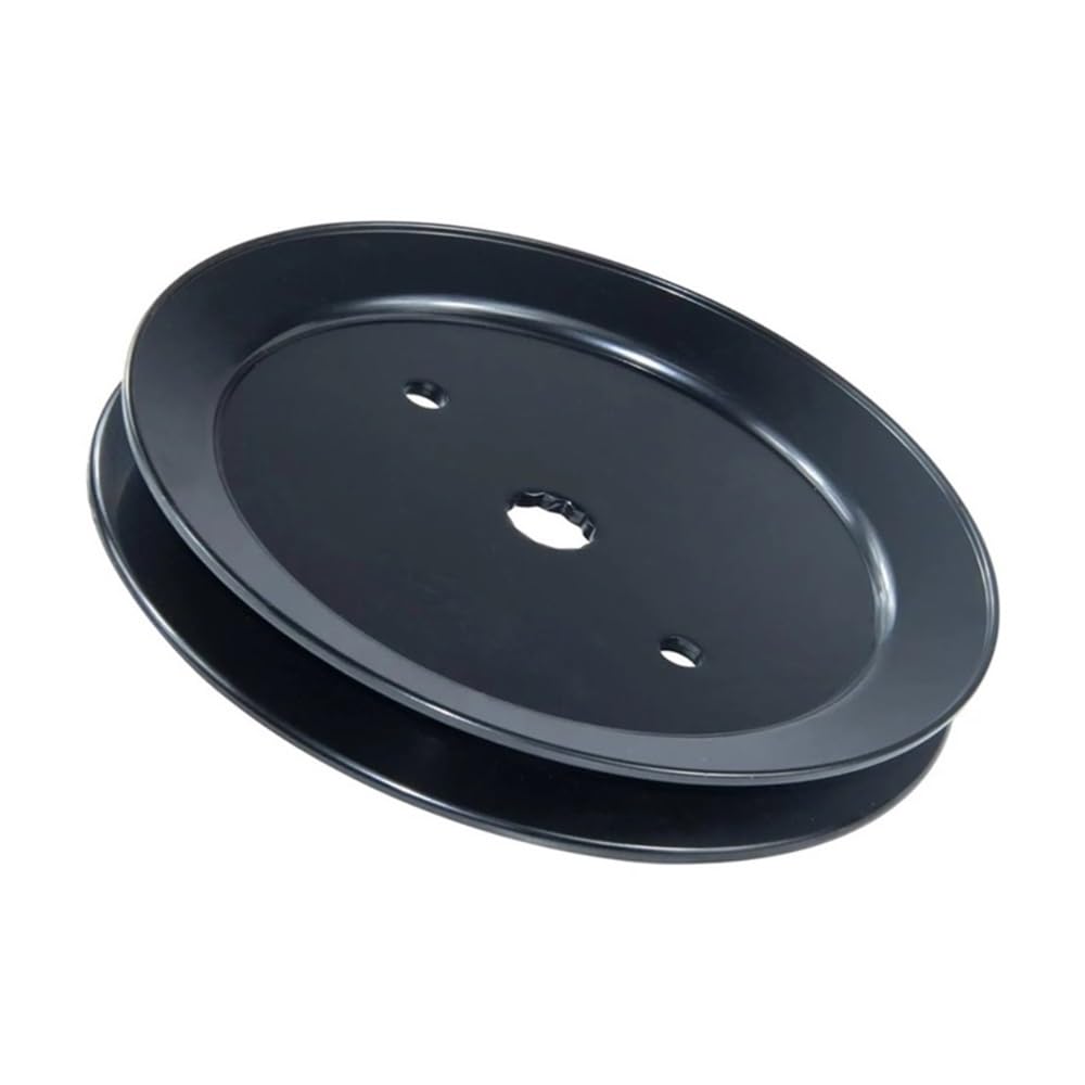 532195945 Polea tensora/Cubierta de 42 46 Pulgadas/Apto for Craf Poul Husq 195945 197473 197473 532197473 CT153 CT154 CTH163T