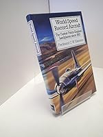 World Speed Record Aircraft 0851778445 Book Cover