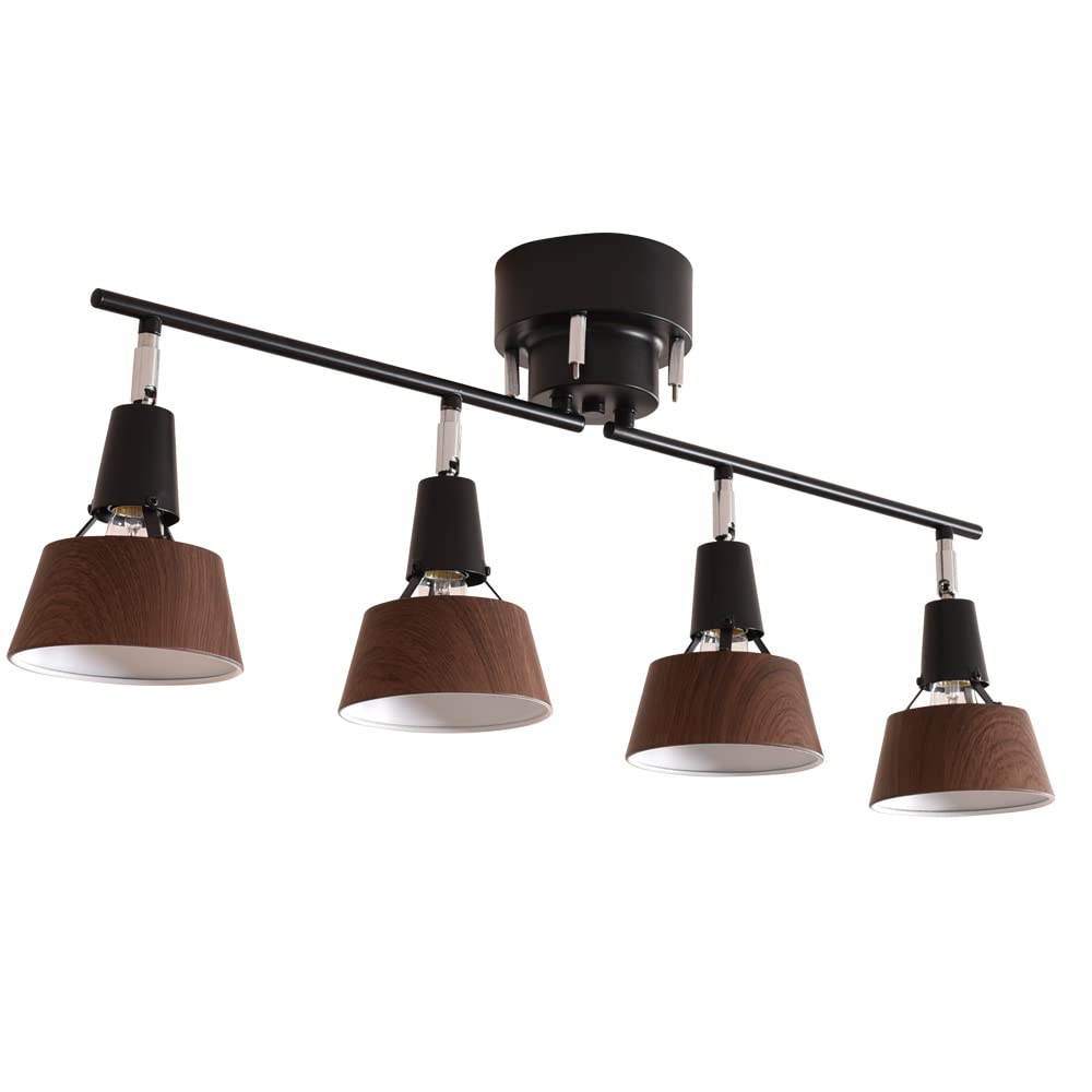 VENTOTA シーリングライト 4灯