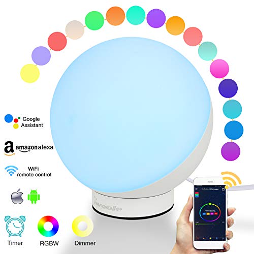 30 Best LongDistance Friendship Lamps