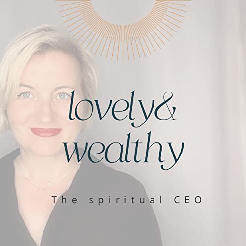 The Spiritual CEO - success inside out cover art