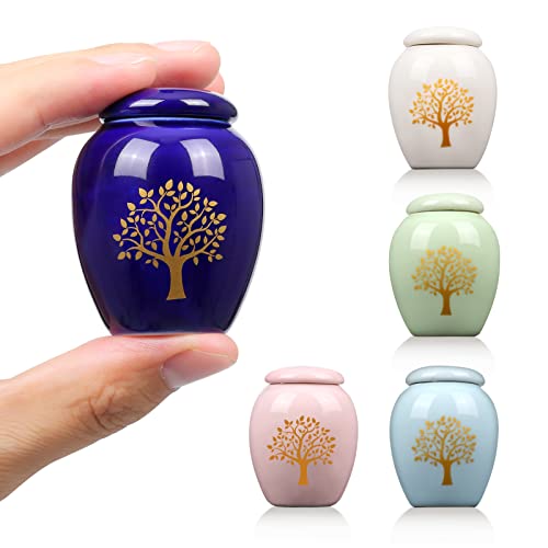 Mini Keepsake Urns Eulogy for Life