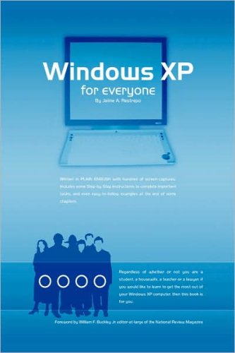 Windows (R) XP for Everyone