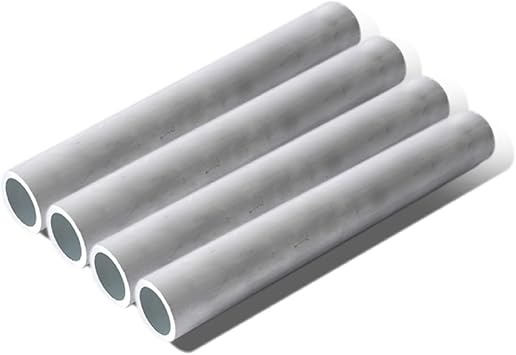 2   3mm  1/2mm  500mm   6063  OD3mmxID1mmxthickness 1mm