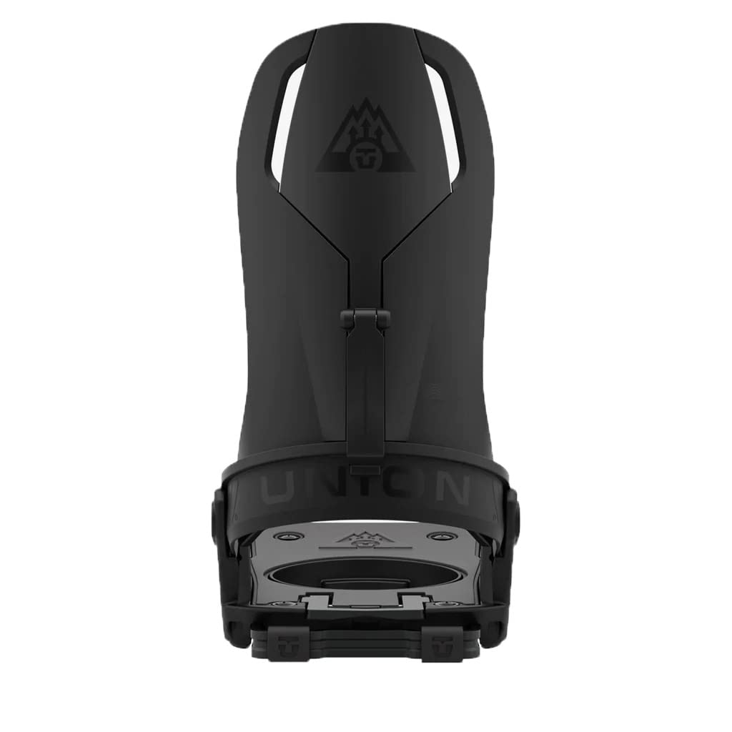 Union Charger Snowboard Bindings M