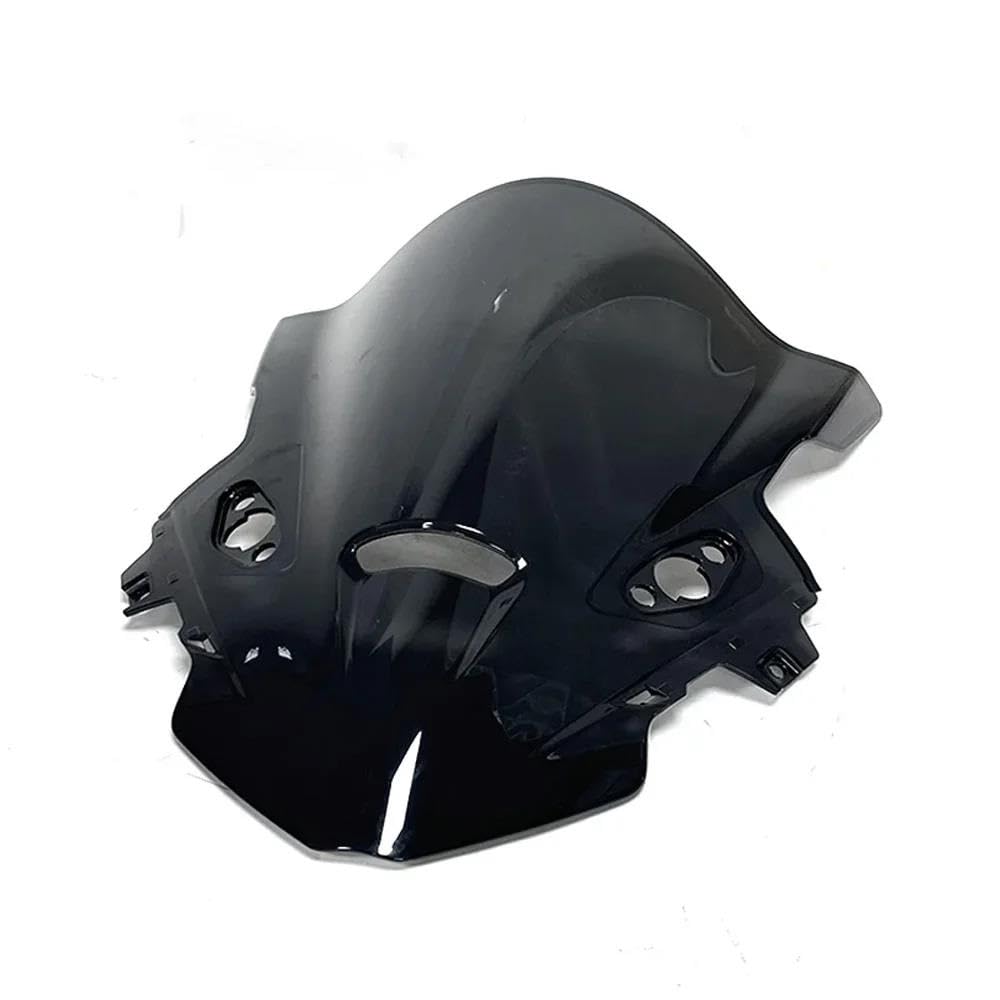DLA CFMOTO Do Motocykli 675SR 675SS 675SR-R Oryginalne Gogle Przednie W Kolorze Dymno-szarym Przedłużenie szyby motocykla