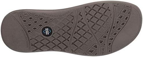 Nunn Bush Men's Rio Vista 3 Strap River Sandal Water Shoe, Black Multi,13 W US | Image 3