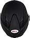 Bell MAG-9 Sena Helmet - Large/Matte Black