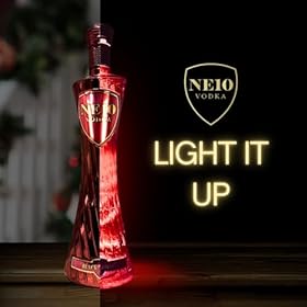 Buy NE10 Black Cherry Vodka 70cl – Premium British Spirit with Rich Dark Cherry Flavor Perfect for Cocktails, Shots & Gifting, 37.5% Vol Buy NE10 Black Cherry Vodka 70cl – Premium British Spirit with Rich Dark Cherry Flavor Perfect for Cocktails, Shots & Gifting, 37.5% Vol – Ne10 Vodka