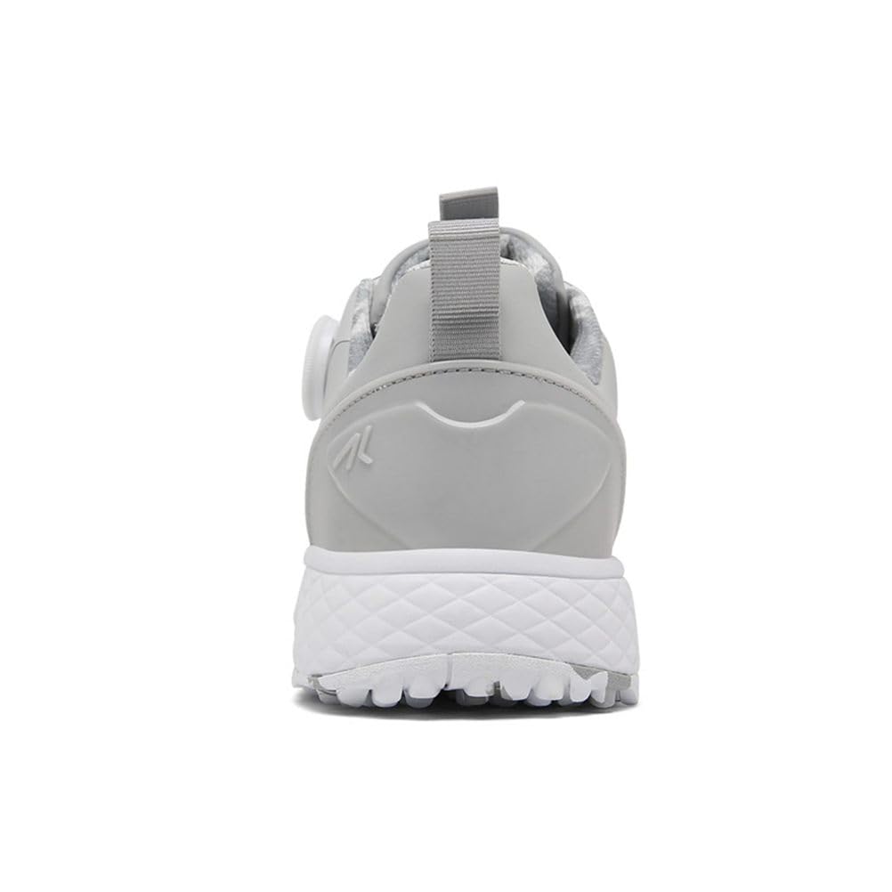 wasserdichte Golfschuhe für Frauen und Männer, Gummi-Spitze, wasserabweisendes Golf-Zubehör für den Golfplatz, optimale Traktion und Stabilität.