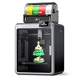 Creality K2 Pro Combo Impresora 3D,Gran Volumen de impresión de 300x300x 300 mm