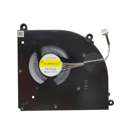 Ventilateur processeur MSI Commercial Modern14H MS-14L1 BS5405HS-U6Q DC5V