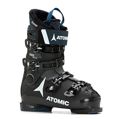 wide fitting ski boots