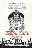 Teresa Trawa Robot 8362268476 Book Cover