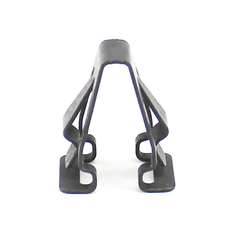 beler Car Roof Sun Visor Clip Retainer DS7Z-9904132-A Fit for Ford Edge Fusion Mustang Transit Lincoln