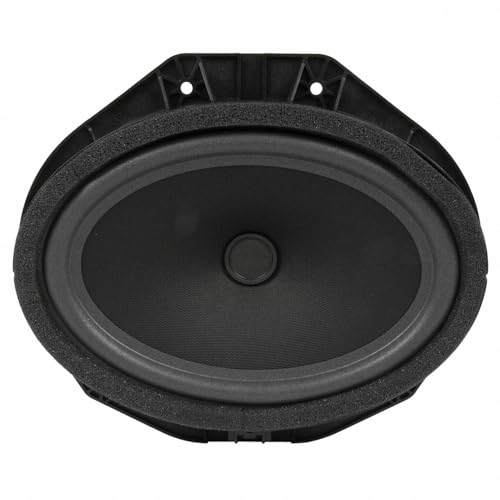 Ford 2016-2019 Explorer Front LH/RH Side Door Speaker Assembly GB5Z-18808-GA